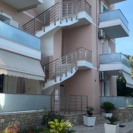 הימארה Vila Melina מראה חיצוני תמונה