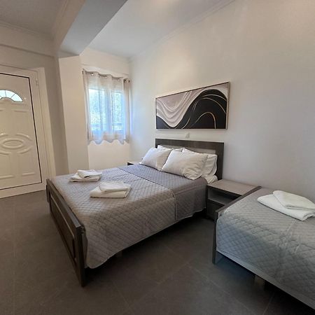 הימארה Vila Melina מראה חיצוני תמונה