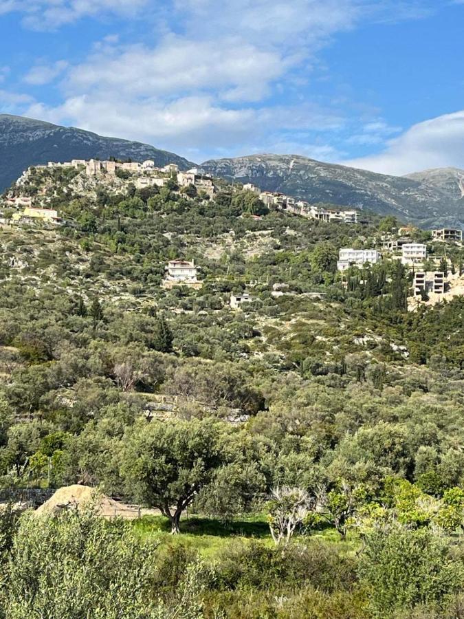 הימארה Vila Melina מראה חיצוני תמונה