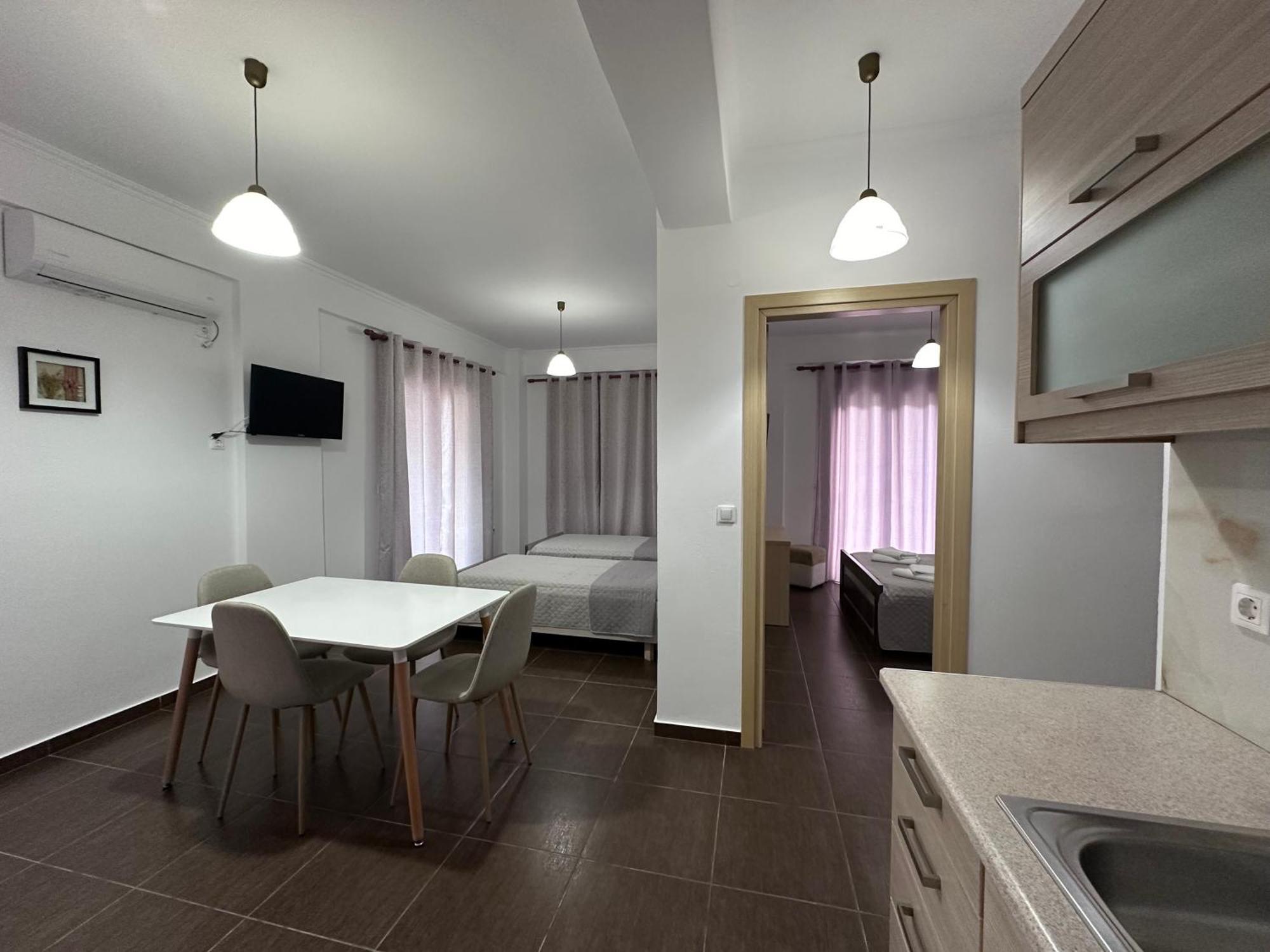הימארה Vila Melina מראה חיצוני תמונה