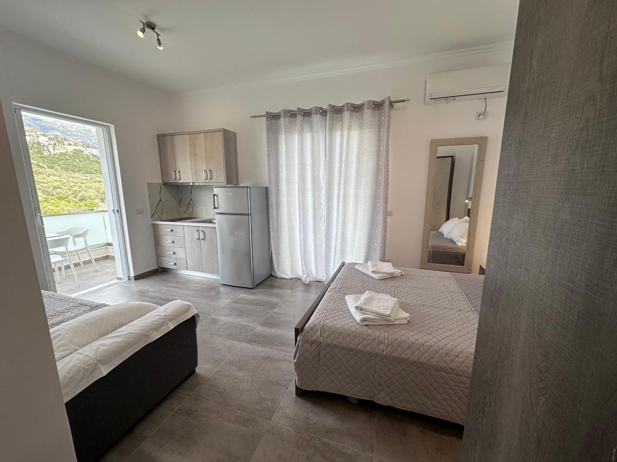 הימארה Vila Melina מראה חיצוני תמונה