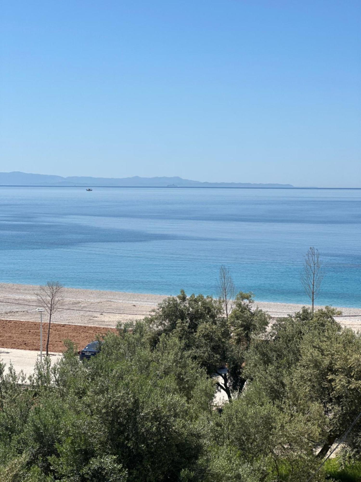 הימארה Vila Melina מראה חיצוני תמונה