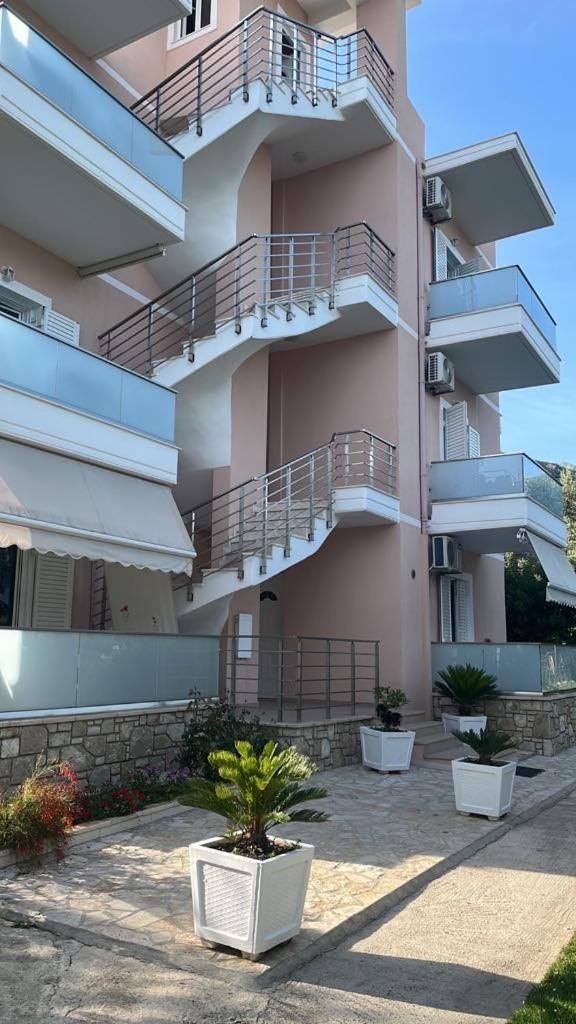 הימארה Vila Melina מראה חיצוני תמונה