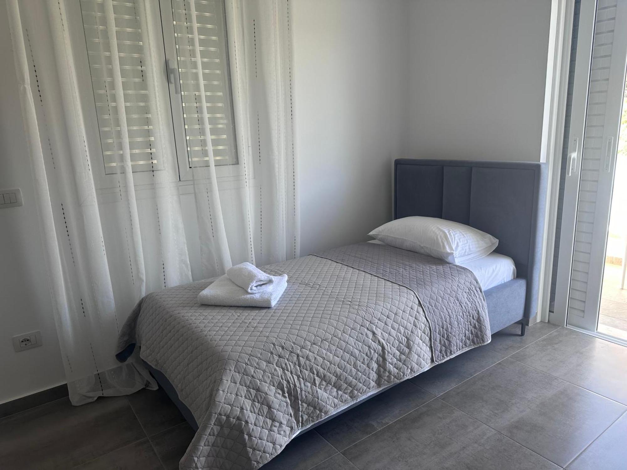 הימארה Vila Melina מראה חיצוני תמונה