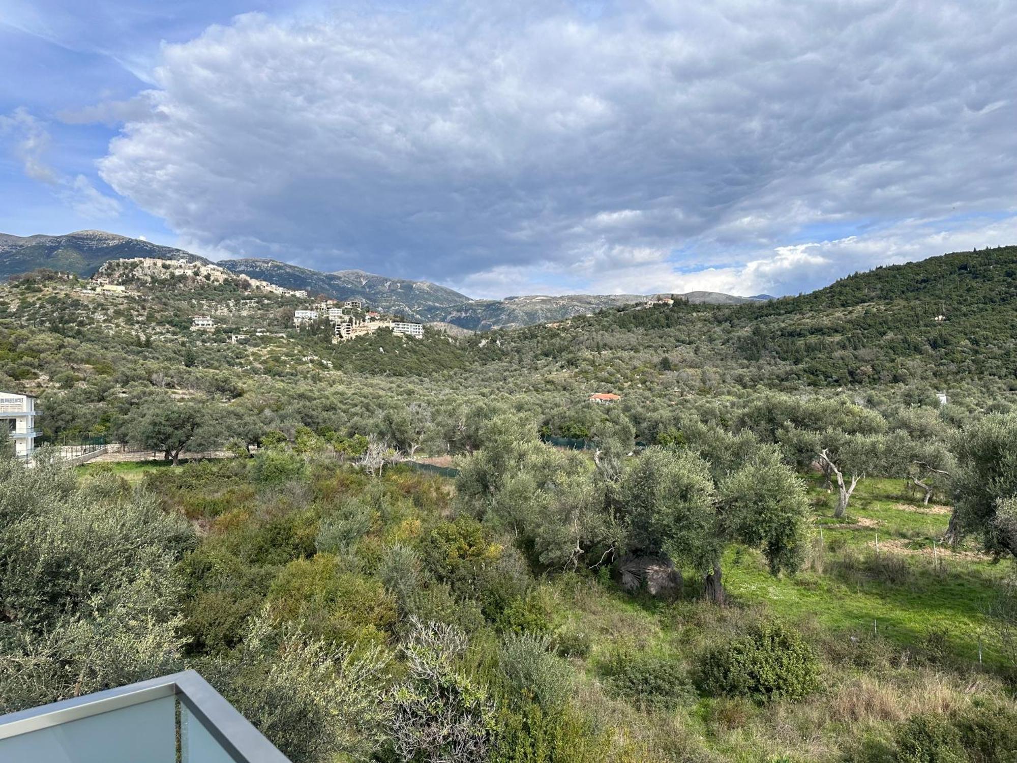 הימארה Vila Melina מראה חיצוני תמונה