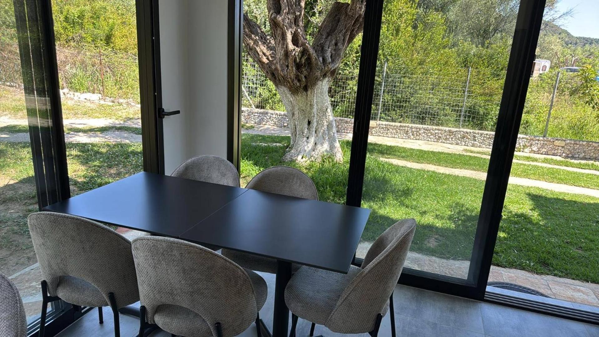 הימארה Vila Melina מראה חיצוני תמונה