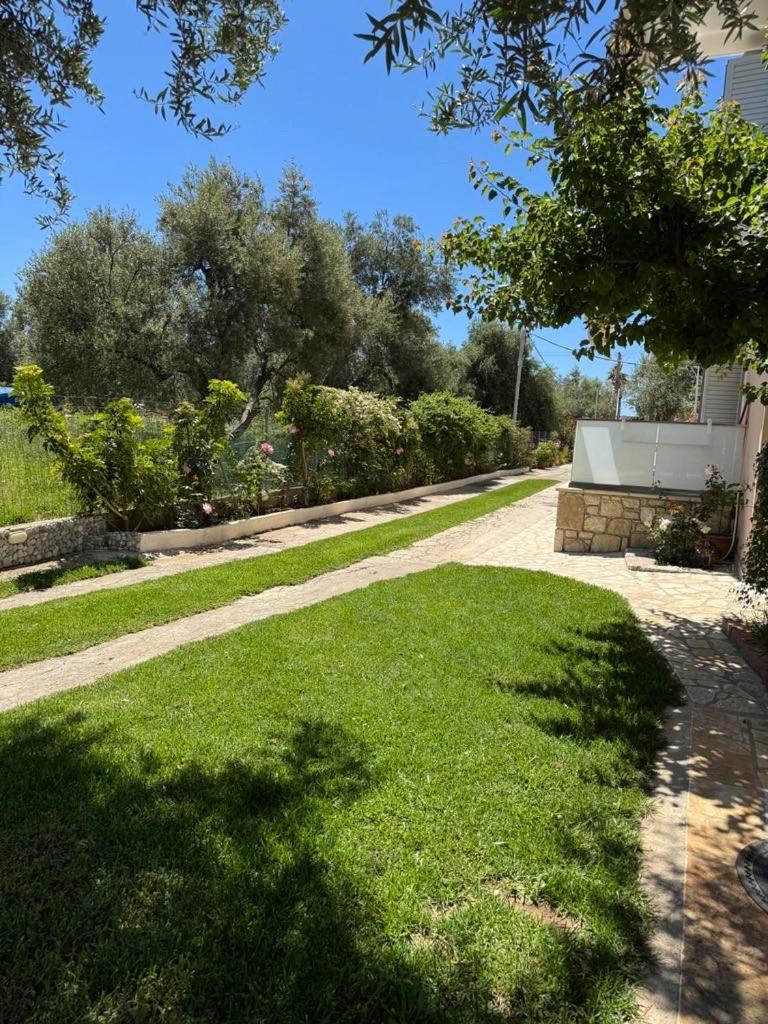 הימארה Vila Melina מראה חיצוני תמונה