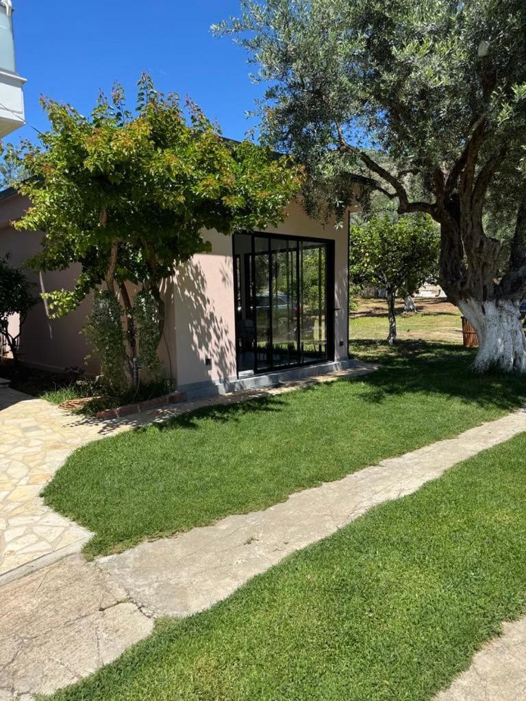 הימארה Vila Melina מראה חיצוני תמונה